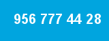 956 777 44 28 956 777 44 28